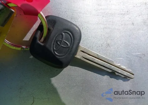 2014 Toyota Yaris L (Tmc/Cbu Plant) from USA, damaged, VIN JTDKTUD38ED596437